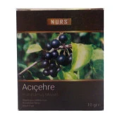 Nurs Acı Çehre Tohumu 10Gr - 1