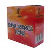 Doğan Ardıç katranlı Sabun 150Gr - 2