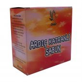 Doğan Ardıç katranlı Sabun 150Gr - 3