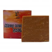 Doğan Ardıç katranlı Sabun 150Gr - 4