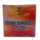 Doğan Ardıç katranlı Sabun 150Gr - 5