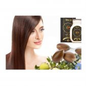 Argan Özlü Saç Dökülmesine Karşı Şampuan 300 ML - 5