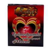 Seltat Ballı Bitki Macunu 45Gr - 5