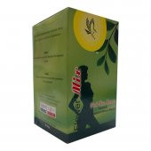 Doğan Flower Mix Nar Ekşili Sinamekili Macunu Cam Kavanoz 450 Gr - 3