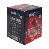 Roketman Ballı Bitki Macunu 230 Gr - 3