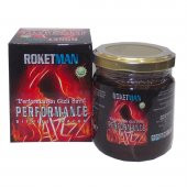 Roketman Ballı Bitki Macunu 230 Gr - 4