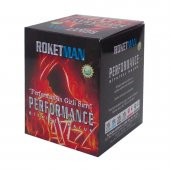 Roketman Ballı Bitki Macunu 230 Gr - 6