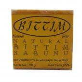 Menengiçli Bıttım Sabunu Dökme Tkrb.70-100 Gr - 5
