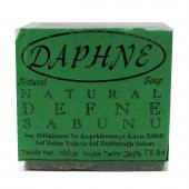 Natural Soap Defne Sabunu Dökme Tkrb.70-100 Gr - 1
