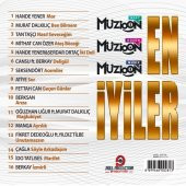 MÜZİOON EN İYİLER - ÇEŞİTLİ SANATÇILAR - 2