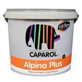 Filli Boya Alpina Plus Plastik İç Cephe Boyası 15 Lt - 1