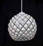 D-light Cemre Tekli Avize - 1