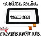 Exper EasyPad H75, H7D, H7EX, H7G R1 Dokunmatik Üst Cam - 1