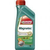 Castrol Magnatec 5W-30 C2 1 Lt. - 1