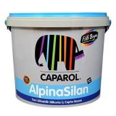 Filli Boya Alpinasilan Silikonlu İç Cephe Boyası 15 Lt - 1