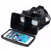 Ritech Riem 2 Google Cardboard 3D VR Box Sanal Gerçeklik Gözlüğü - 4