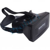 Ritech Riem 2 Google Cardboard 3D VR Box Sanal Gerçeklik Gözlüğü - 6