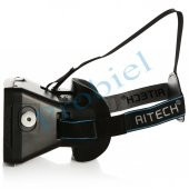 Ritech Riem 2 Google Cardboard 3D VR Box Sanal Gerçeklik Gözlüğü - 7