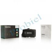 Ritech Riem 2 Google Cardboard 3D VR Box Sanal Gerçeklik Gözlüğü - 10