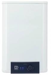Demirdöküm DT4 Basic 65 Litre Termosifon - 1