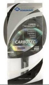 Donıc Carbotec 900 Masa Tenisi Raketi - 1