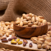 Siirt Fıstığı 1 KG - 2