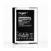 Tiger BlackBerry Torch 9800 F-S1 Batarya 1100 mAh - 1