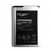 Tiger BlackBerry 9320 9220 J-S1 Batarya 1400 mAh - 1