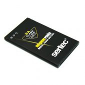 Nokia BL-6F Batarya Sertec - 1