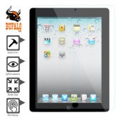 Bufalo iPad Mini-Mini 2-Mini 3 Darbe Emici Ekran Koruyucu - 1
