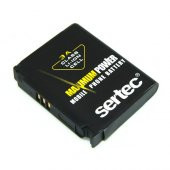 Sertec Sony BST-39 W910 W380 Batarya - 1