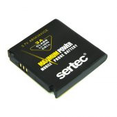 Sertec Samsung M8800 Batarya - 1