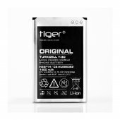 Tiger Turkcell T30 Maxi Pro 5 Batarya HB5F1H / CS-HU8860S2 1400 mAh - 1