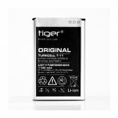 Tiger Turkcell T11 Maxiphone Batarya Lİ3711T42P3h654246 1100 mAh - 1
