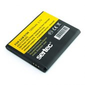 Sertec Samsung S5503 - B5722 - D780 - B7722 Batarya - 2