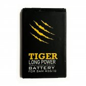 Tiger Samsung M3510 / E2550 AB403450BC Batarya 800 mAh - 1