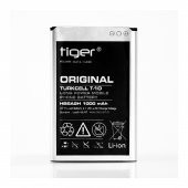 Tiger Turkcell T10 HB5A2H Batarya 1000 mAh - 1