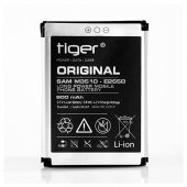 Tiger Samsung D880 AB553850DC Batarya 1100 mAh - 1
