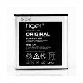 Tiger Sony BA700 MT15i ST18i Batarya 1500 mAh - 1