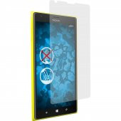 Bufalo Nokia Lumia X Darbe Emici Ekran Koruyucu - 1