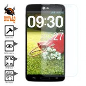 Bufalo LG D680 G Pro Lite Darbe Emici Ekran Koruyucu - 1