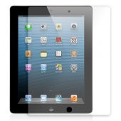 Bufalo iPad 1 / iPad 2 / iPad 3 / iPad 4 Cam Ekran Koruyucu - 1