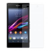 Bufalo Sony Xperia Z1 Mini Compact Cam Ekran Koruyucu - 1