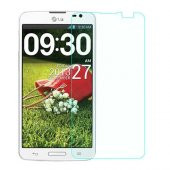 Bufalo LG G Pro Lite D682 Cam Ekran Koruyucu - 1