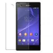 Bufalo Sony Xperia T3 Cam Ekran Koruyucu - 1