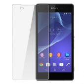 Bufalo Sony Xperia Z2 Mini Compact - Cam Ekran Koruyucu - 1