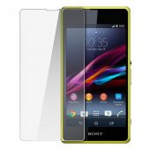 Bufalo Sony Xperia Z2 Mini Compact - Cam Ekran Koruyucu - 2