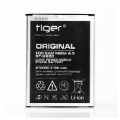 Tiger Samsung Galaxy Mega (I9200) B700BC Batarya 3100 mAh - 1