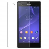 Bufalo Sony Xperia T3 Darbe Emici Ekran Koruyucu - 1