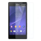 Bufalo Sony Xperia T3 Darbe Emici Ekran Koruyucu - 2
